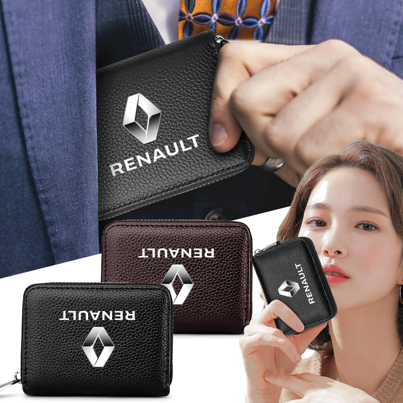 Car Driver License Holder Leat - Card Top Loader avis et prix