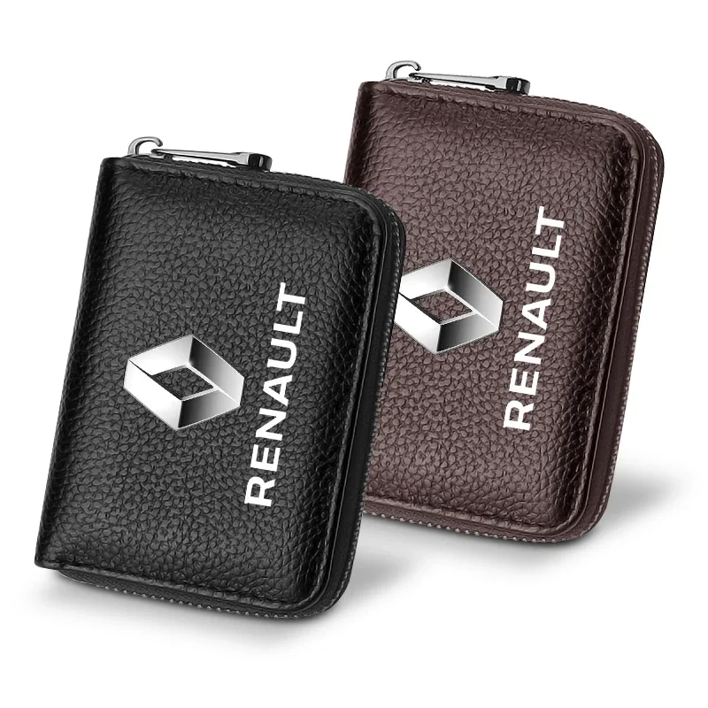 Car Driver License Holder Leat - Card Top Loader avis et prix
