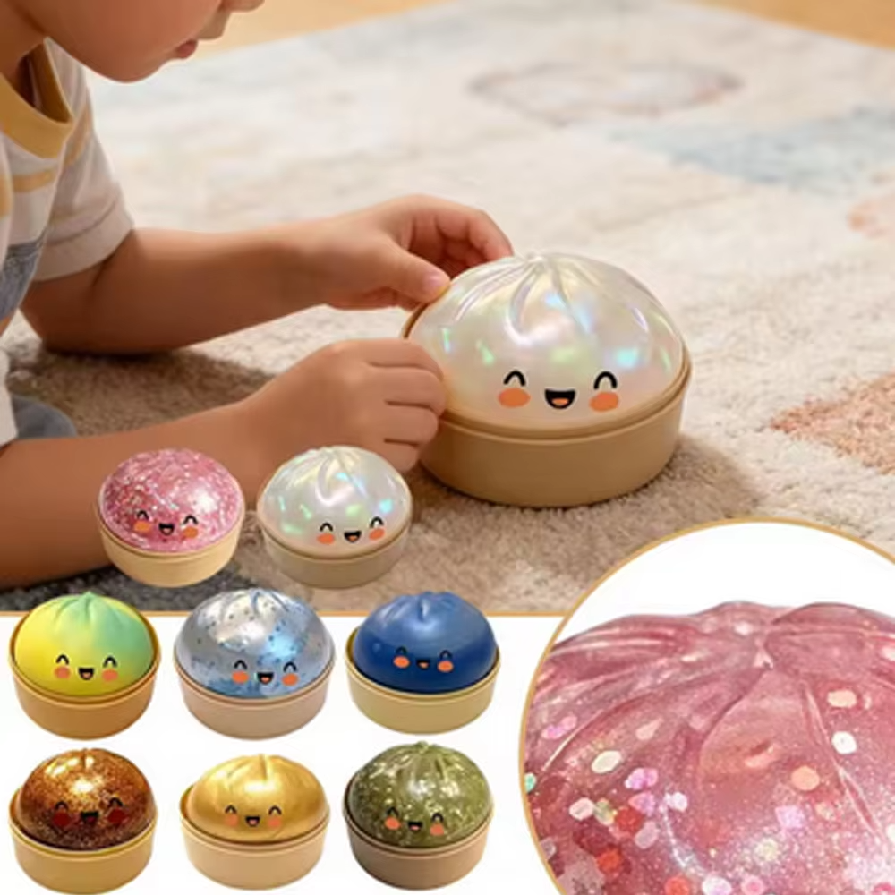 Sensory Squishy Blind Box Seri - Mystery Box Blind Bag avis et prix