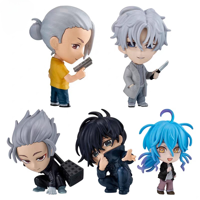 Original capsule toys cute SAK - Capsule Toy Gashapon avis et prix