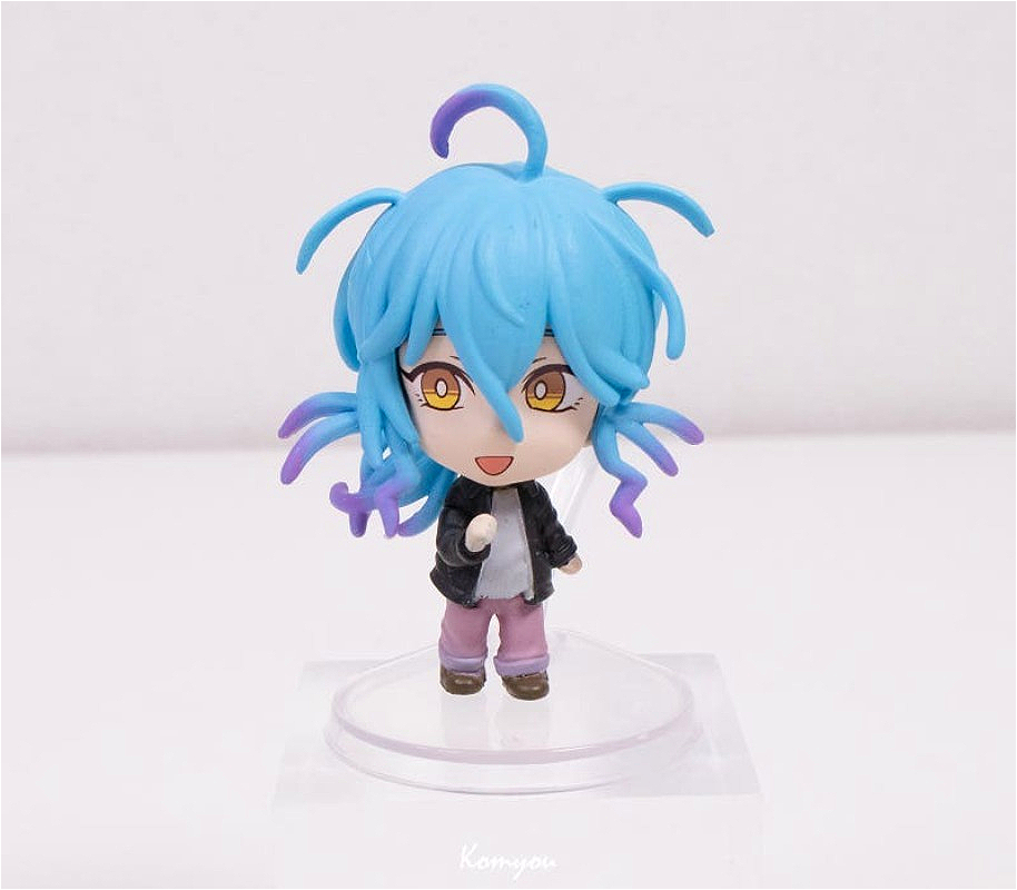 Original capsule toys cute SAK - Capsule Toy Gashapon avis et prix