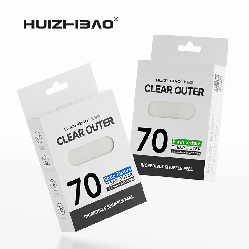 68.5x94mm/65x92mm Premium Clea - Card Penny Sleeve avis et prix