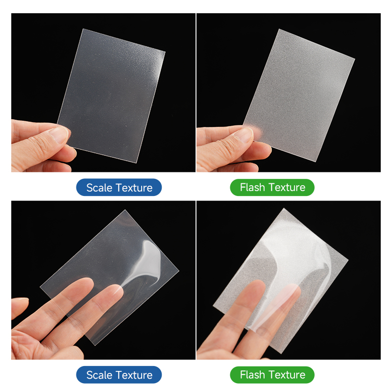 68.5x94mm/65x92mm Premium Clea - Card Penny Sleeve avis et prix