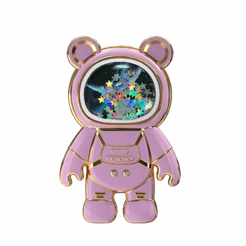 Quicksand Space Bear Phone Sta - Pop Display Shelf avis et prix