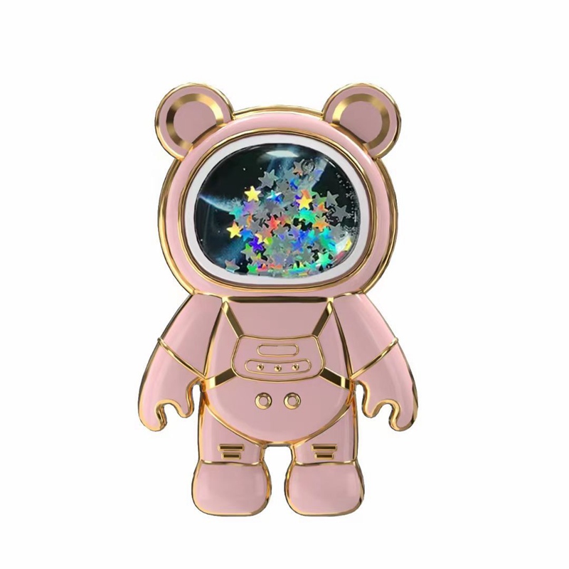 Quicksand Space Bear Phone Sta - Pop Display Shelf avis et prix