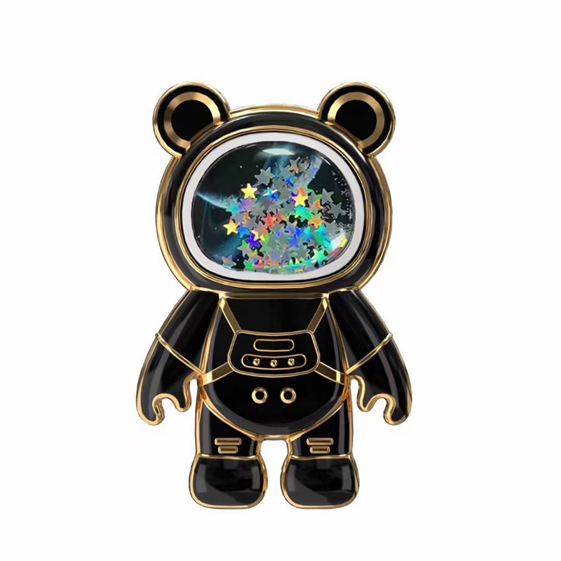 Quicksand Space Bear Phone Sta - Pop Display Shelf avis et prix