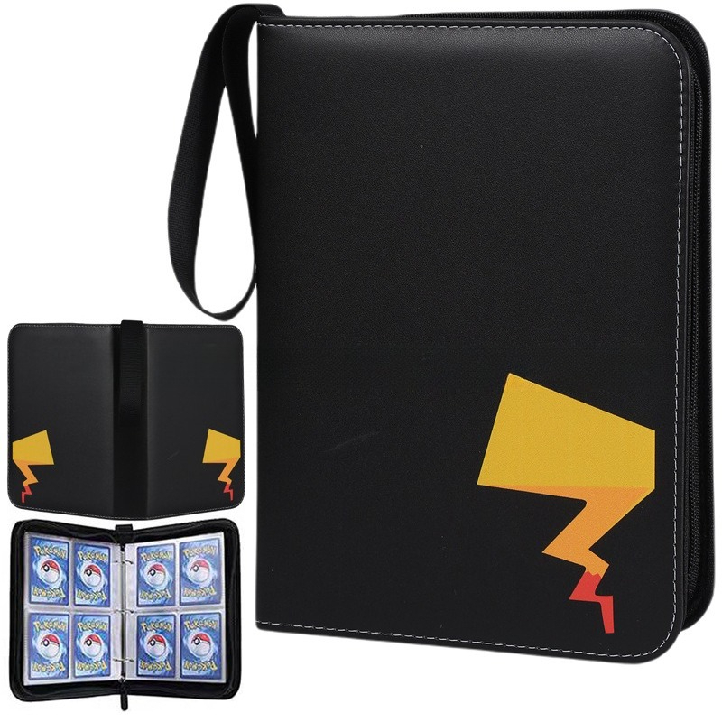 Bandai Pokemon Trading Card Bi - Trading Card Binder avis et prix