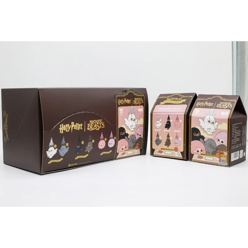 Harry Potter Fantastic Beasts  - Vinyl Figure Blank avis et prix