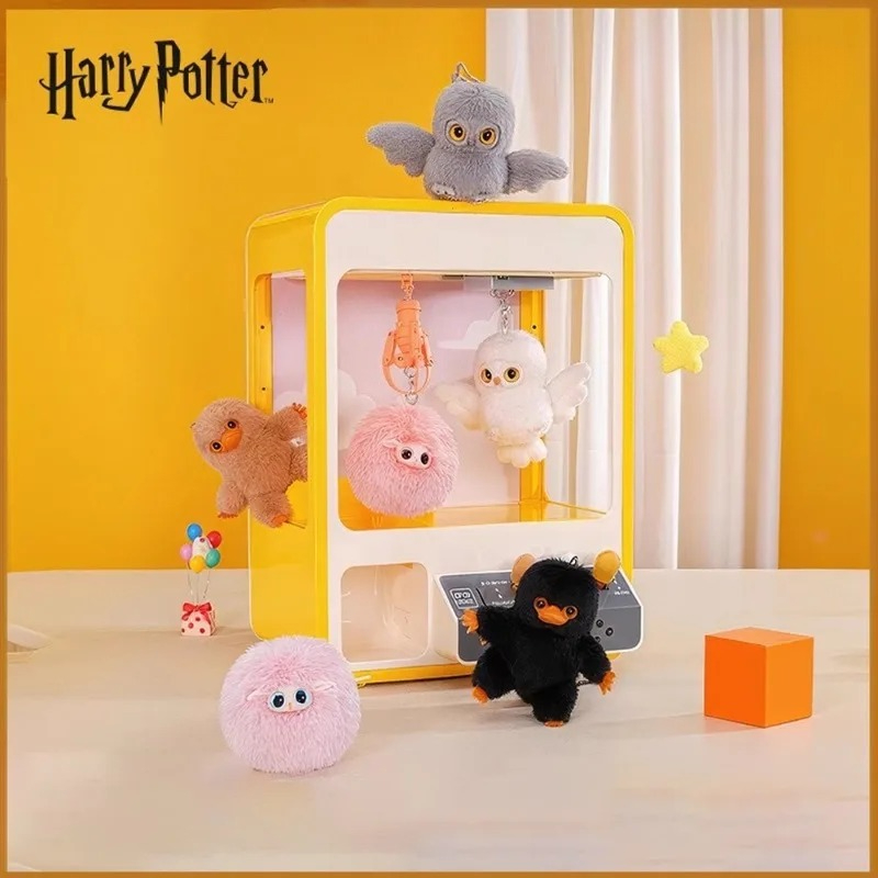 Harry Potter Fantastic Beasts  - Vinyl Figure Blank avis et prix