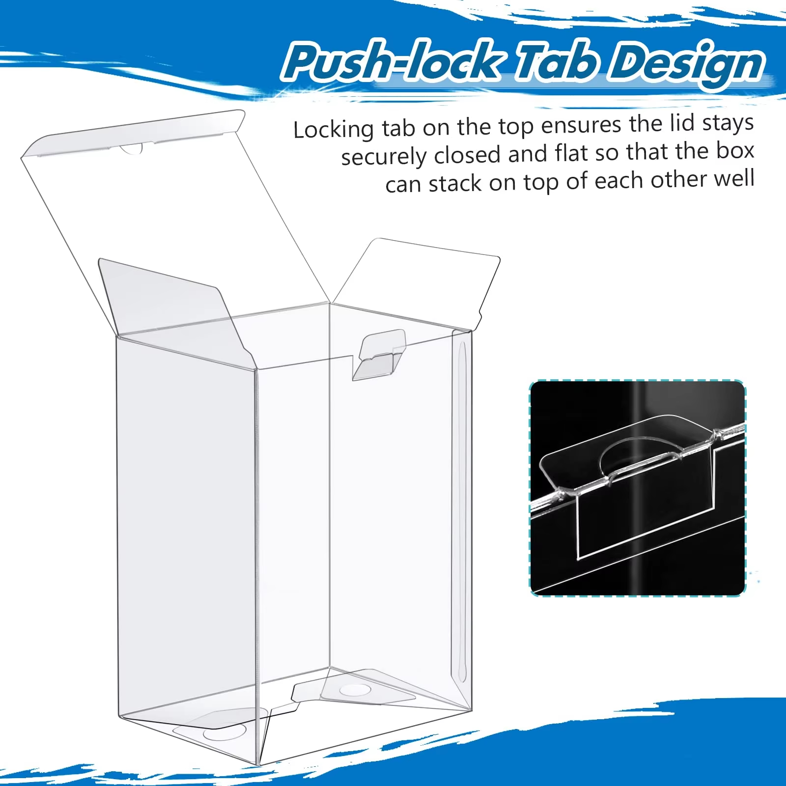 Premium Protector Case Compati - Funko Pop Protector avis et prix