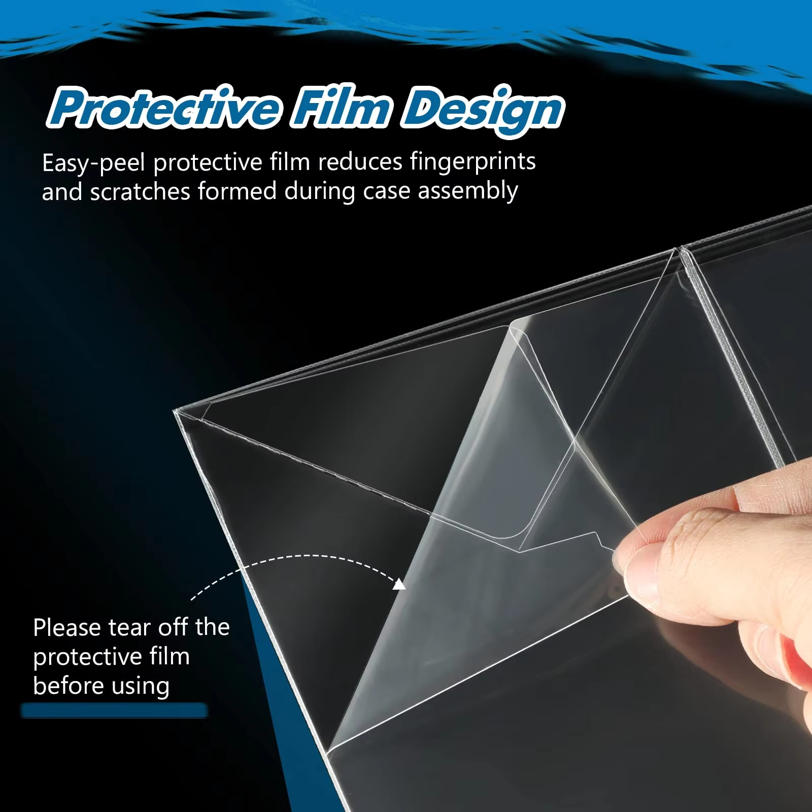 Premium Protector Case Compati - Funko Pop Protector avis et prix