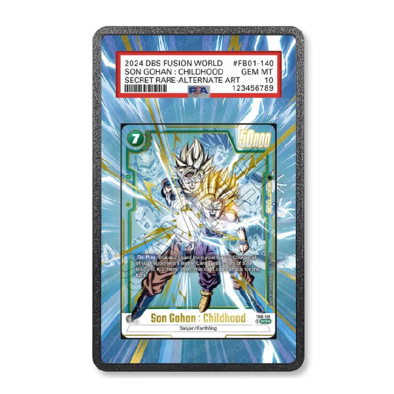 Anime Acrylic Protective Case  - Display Case Acrylic avis et prix