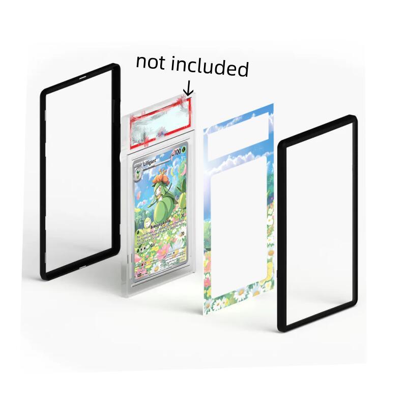 Anime Acrylic Protective Case  - Display Case Acrylic avis et prix