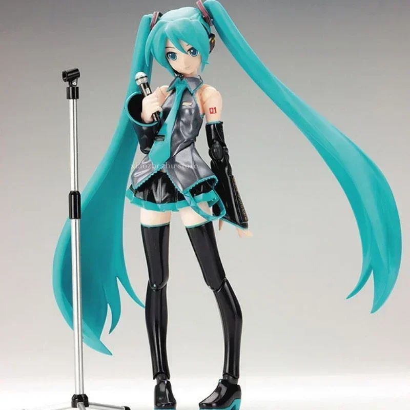 In Stock Hatsune Miku Anime Fi - Figma Stand Set avis et prix