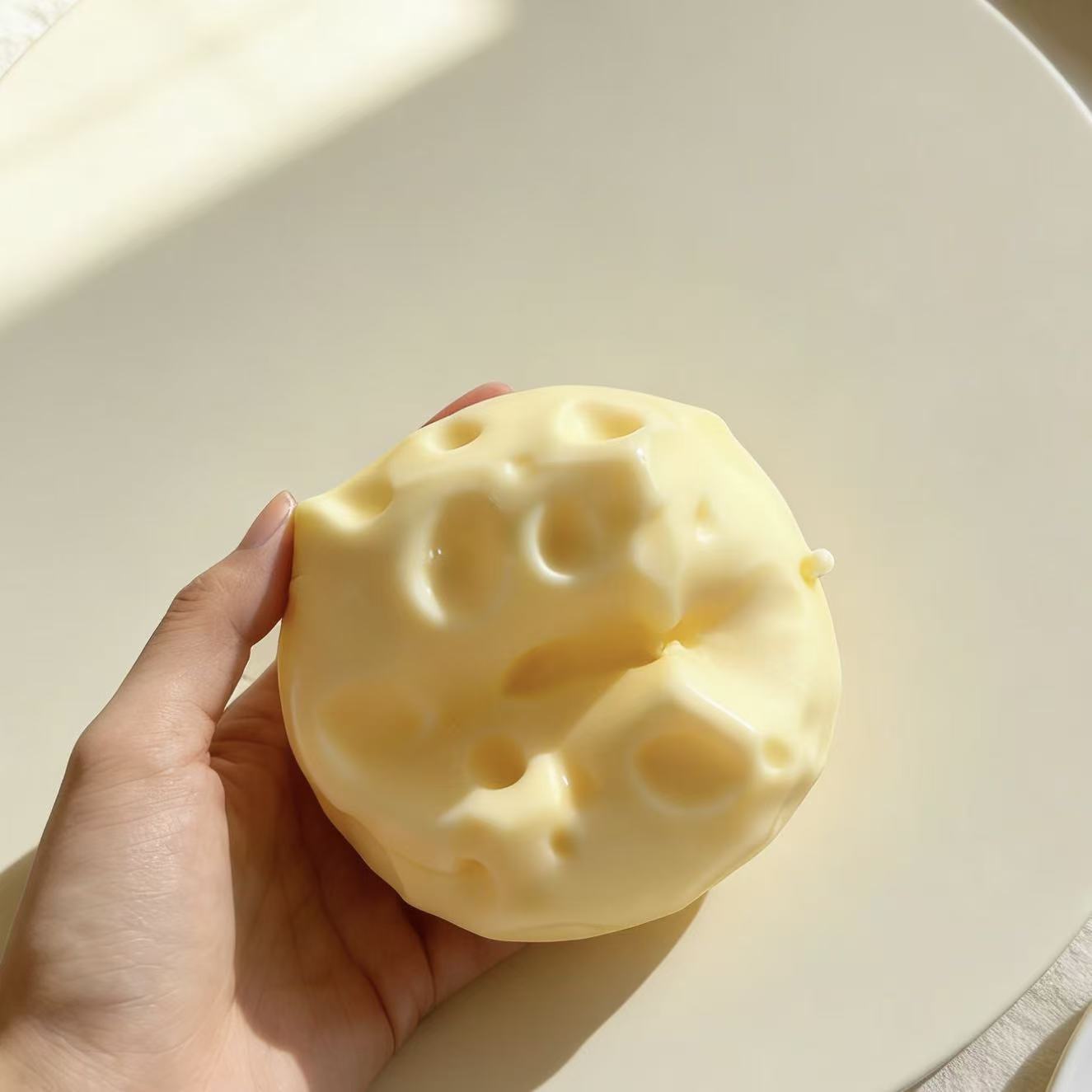 *-*Jumbo Cheese Cube Stress Ba - Fidget Cube Original avis et prix