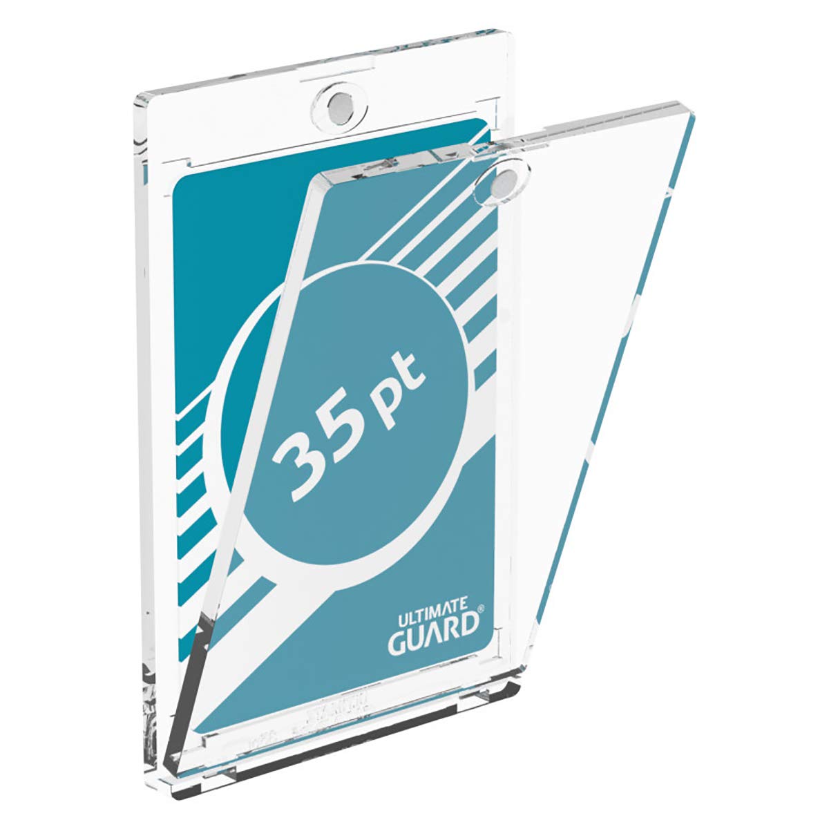 35PT Magnetic Card Holder Disp - Card Penny Sleeve avis et prix