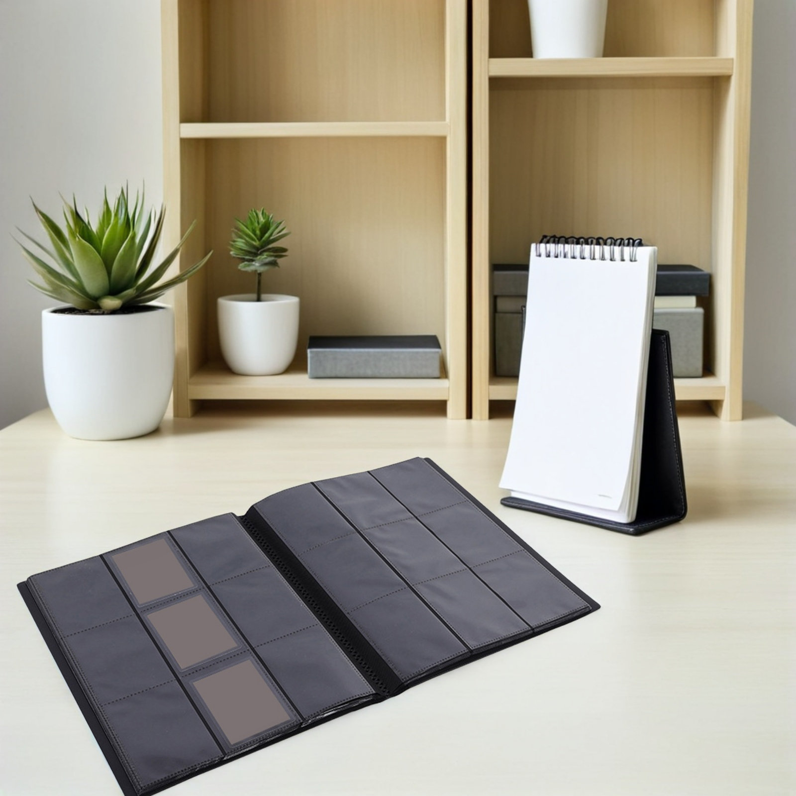 Game Card Album Premium PP Sto - Trading Card Binder avis et prix