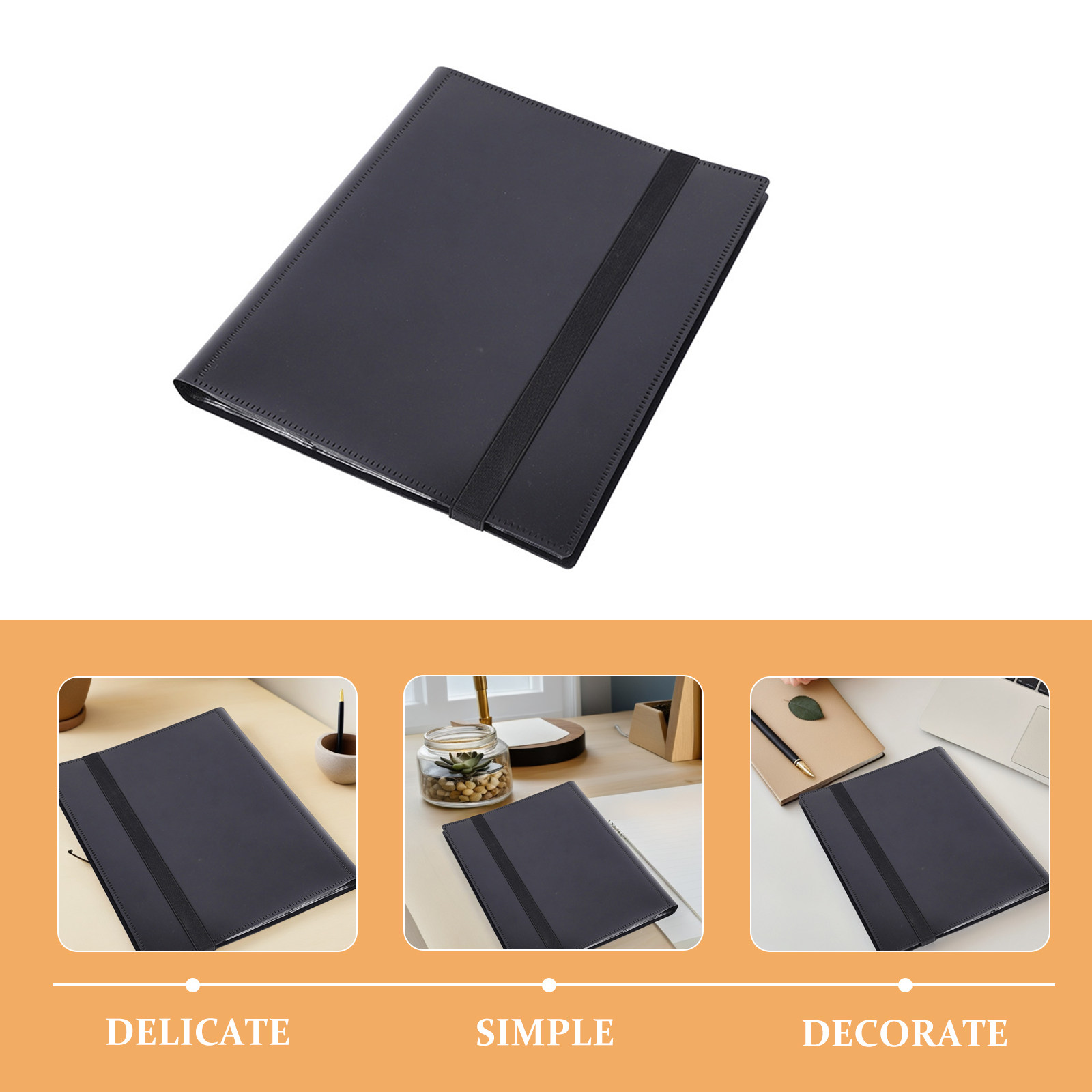 Game Card Album Premium PP Sto - Trading Card Binder avis et prix
