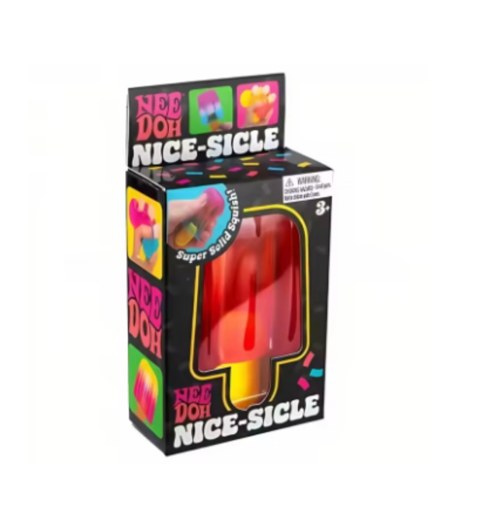 Schylling Nee Doh Nice Cube &  - Fidget Cube Original avis et prix