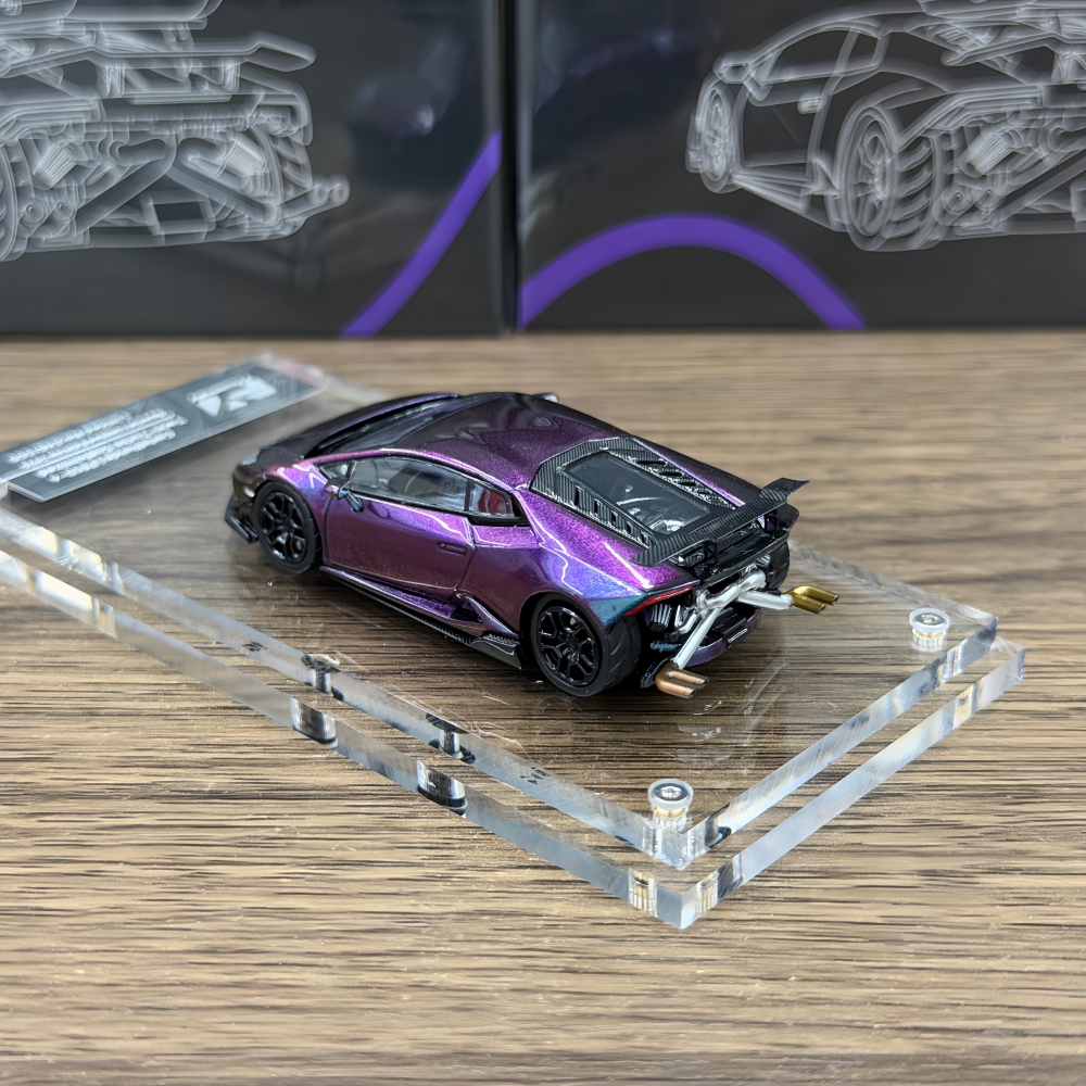 Findclassically 1:64 LP610 ext - Die Cast Car 1 64 avis et prix