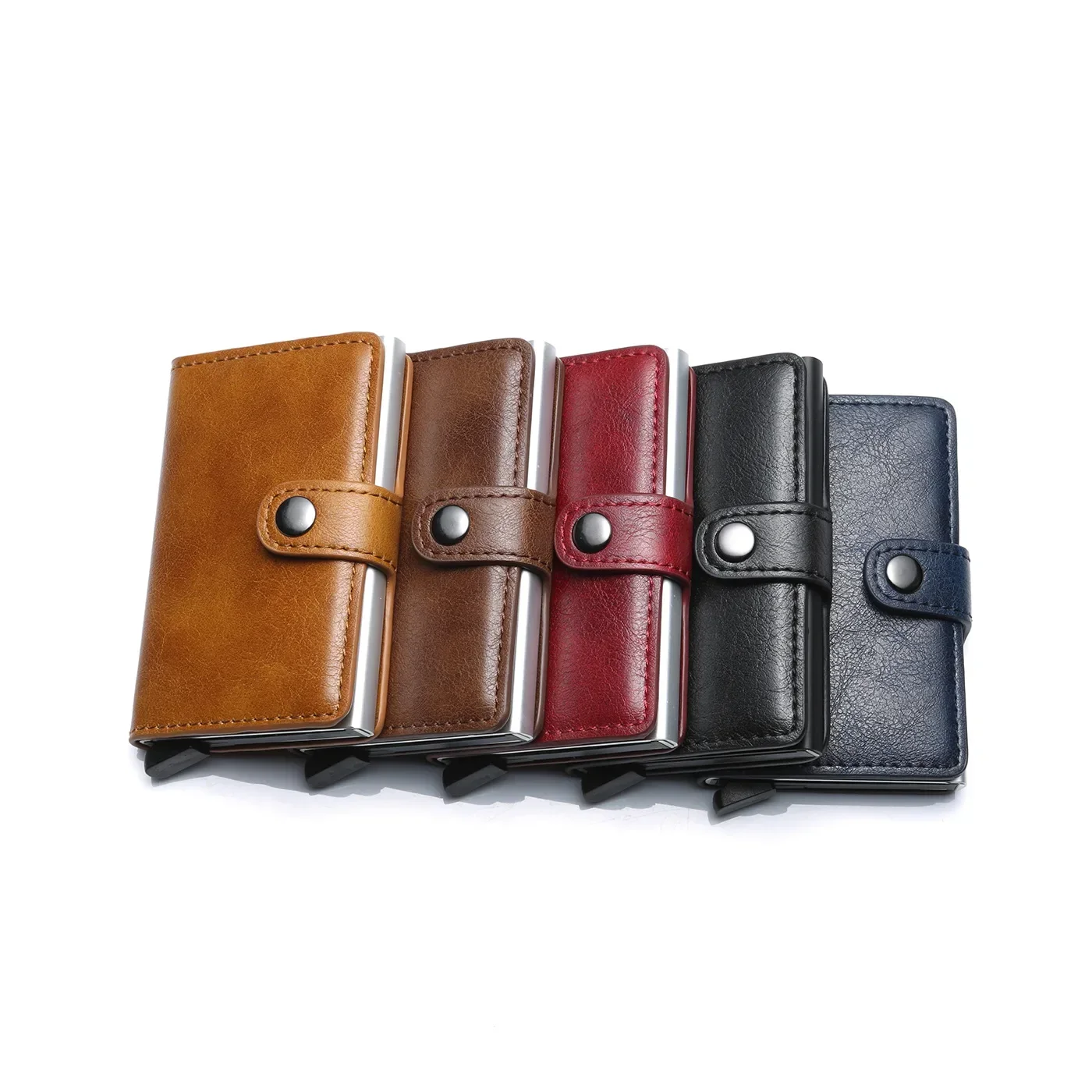 Automatic Flip Business Credit - Card Top Loader avis et prix