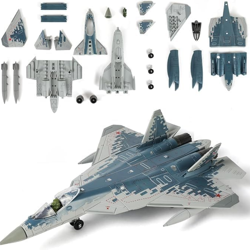 1/72 Scale Aircraft Plastic SU - Model Airplane Plastic avis et prix