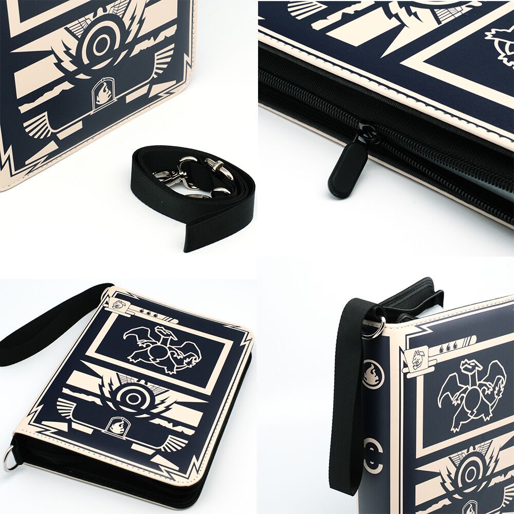 400PCS Card Album Binder Sleev - Card Penny Sleeve avis et prix
