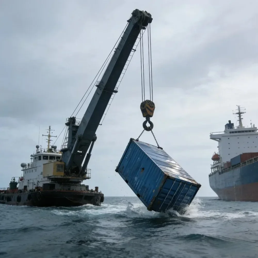 Ocean Cargo Mystery Blind Box  - Mystery Box Blind Bag avis et prix