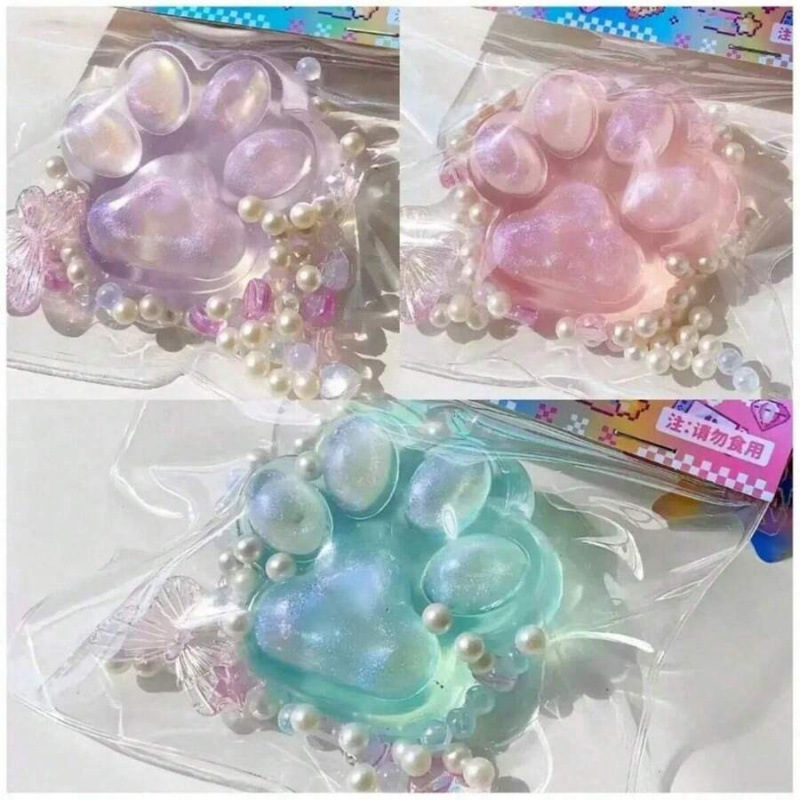 Taba Squshy Kawaii Mysterious  - Mystery Box Blind Bag avis et prix