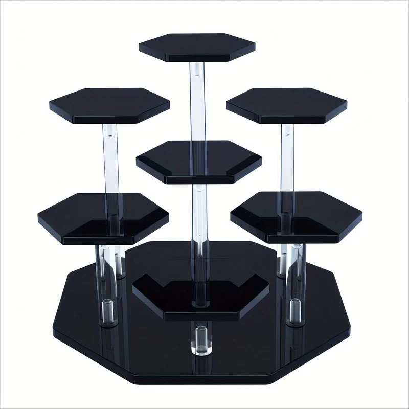Acrylic Display Stand for Figu - Display Risers Set avis et prix