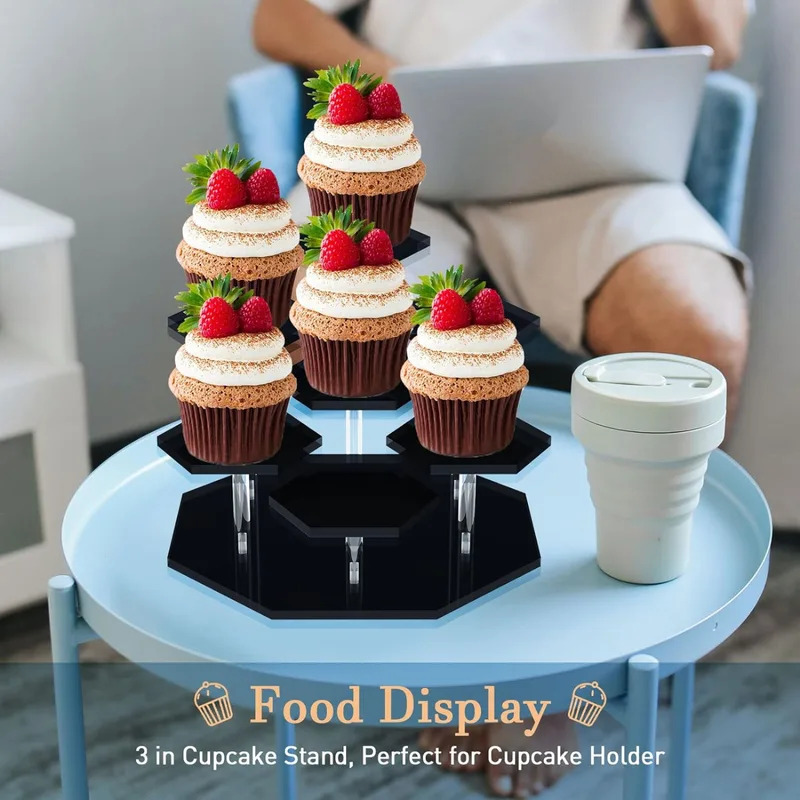 Acrylic Display Stand for Figu - Display Risers Set avis et prix