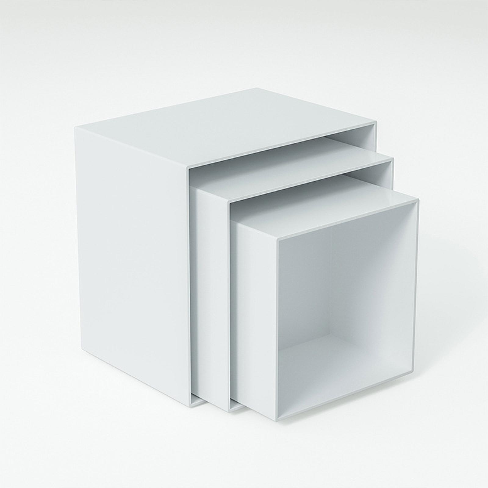 TQH 7Pcs Buffet Riser Dessert  - Display Risers Set avis et prix