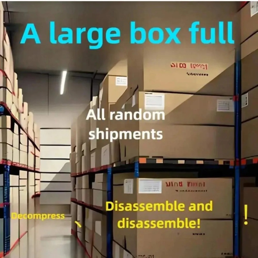 Super Surprise Mystery Box Ran - Mystery Box Blind Bag avis et prix