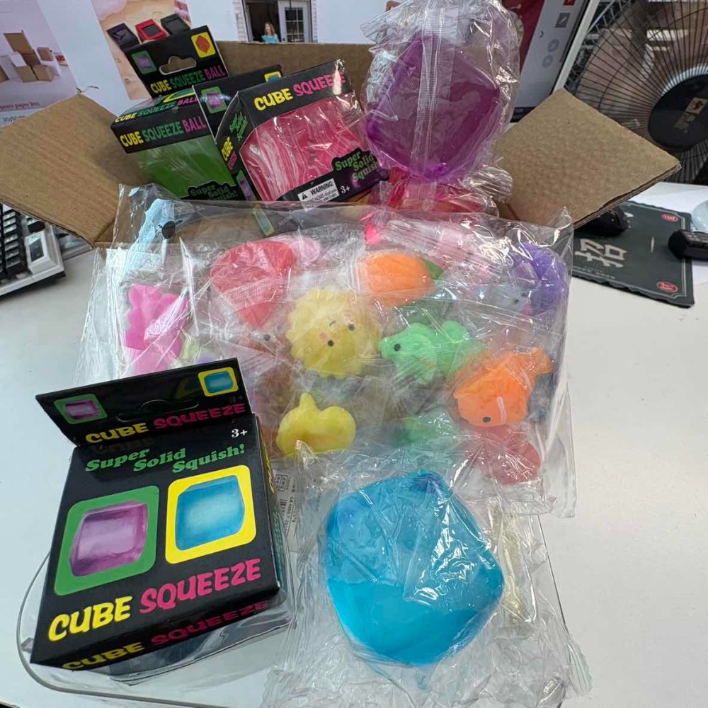 Super Surprise Mystery Box Ran - Mystery Box Blind Bag avis et prix