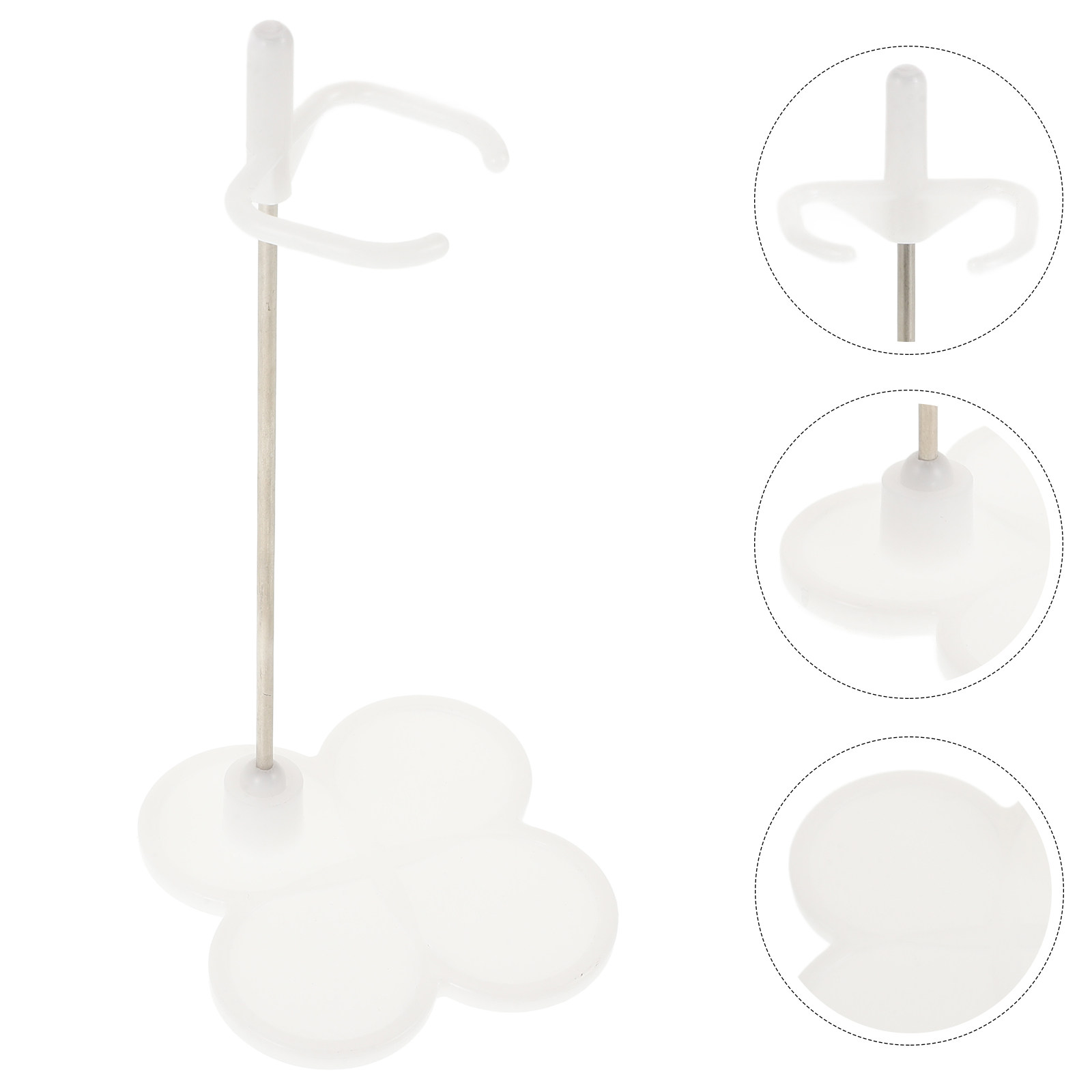Stable Support Stand Action Fi - Action Figure Stand avis et prix