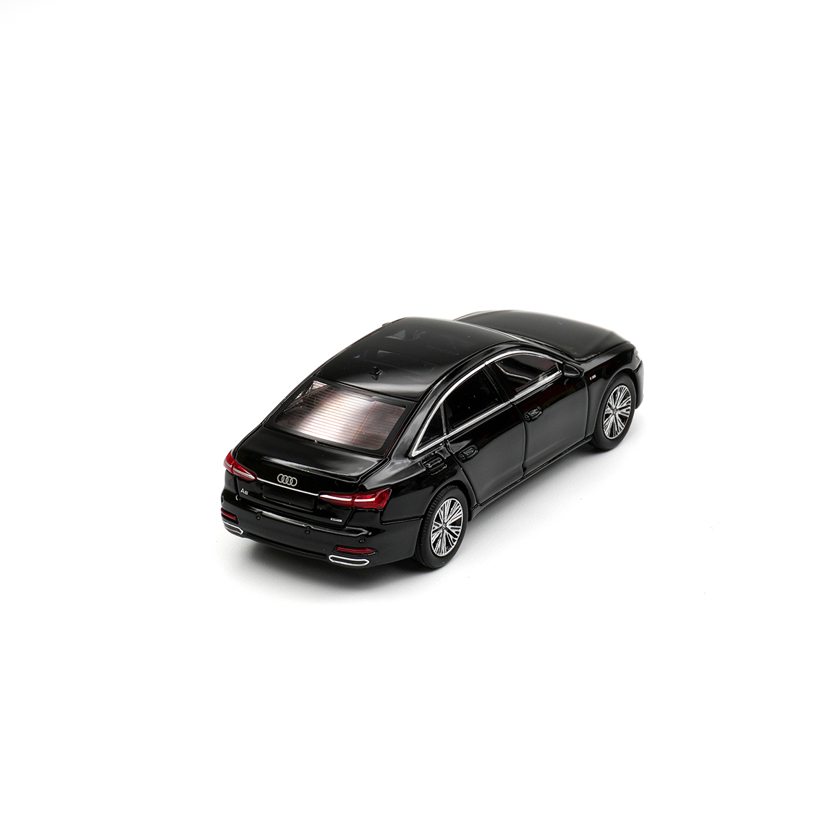 MASSDI In Stock 1:64 Audi A6 C - Die Cast Car 1 64 avis et prix