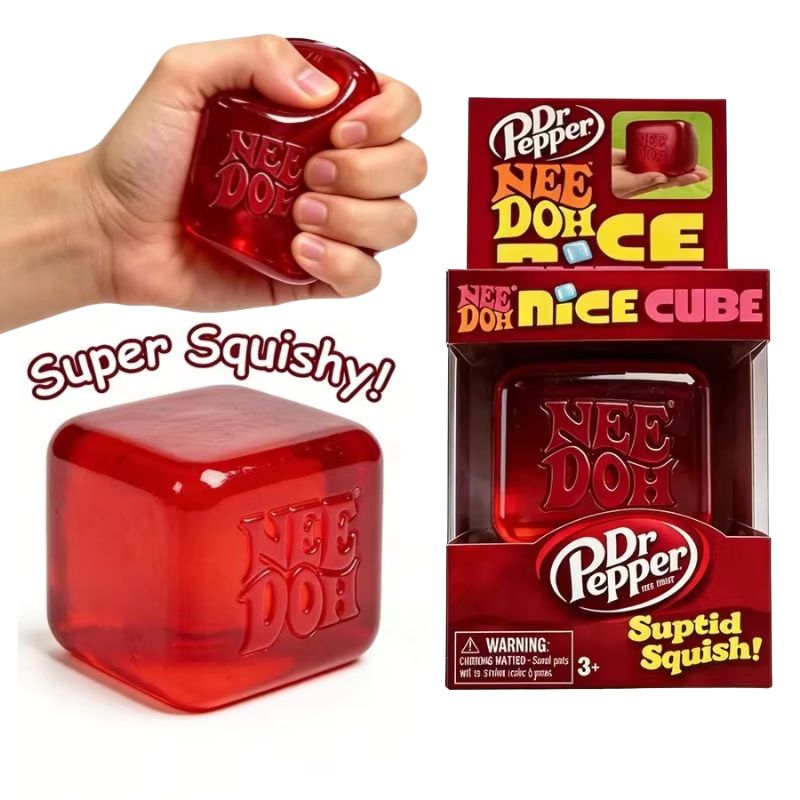 Trending Sensory Squishy Blind - Mystery Box Blind Bag avis et prix