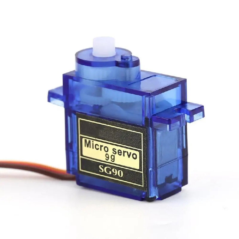 1/4/8pcs Sg90 Digital Servo Fo - Model Airplane Plastic avis et prix
