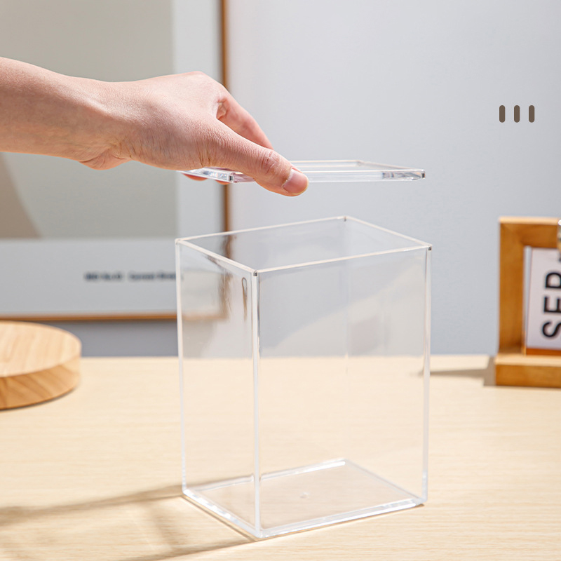 Clear Acrylic Display Case for - Funko Pop Protector avis et prix
