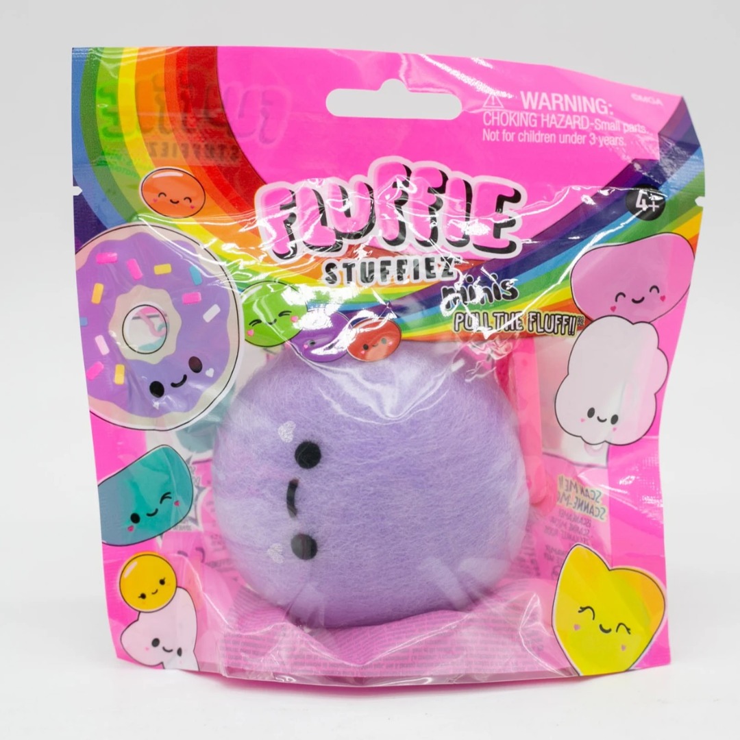 MGA FLUFFIE STUFFIEZS Squishy  - Mystery Box Blind Bag avis et prix