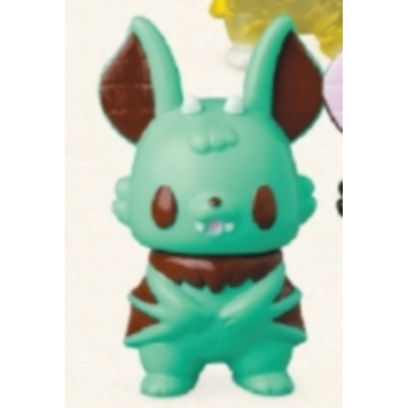 Japan Medicom Gashapon Capsule - Capsule Toy Gashapon avis et prix