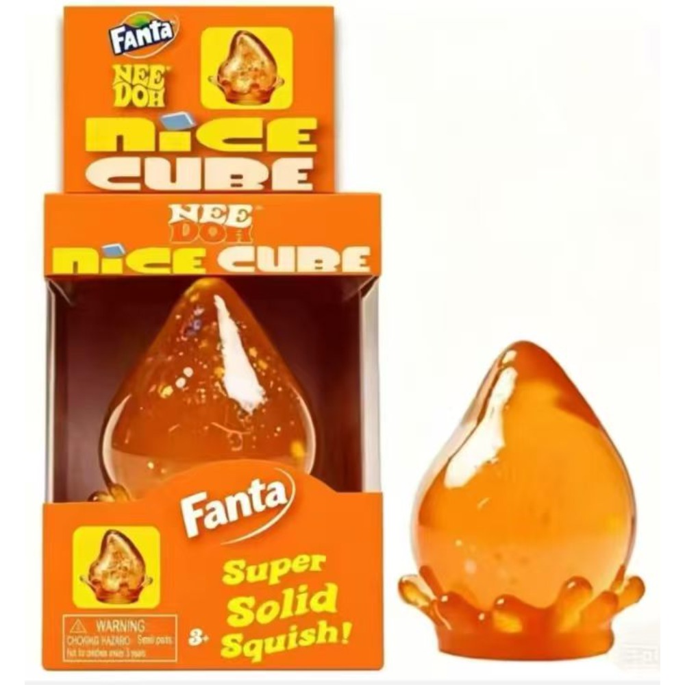 Needoh Water Droplet Shape Con - Mystery Box Blind Bag avis et prix