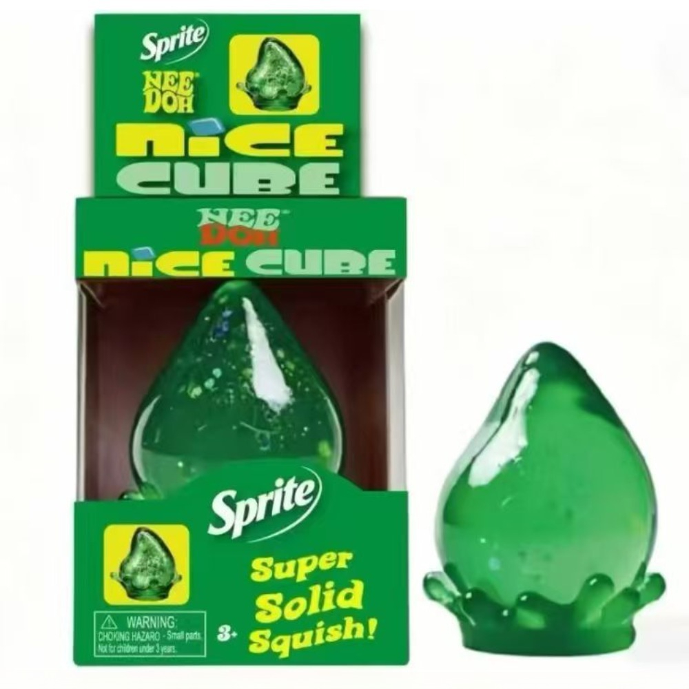 Needoh Water Droplet Shape Con - Mystery Box Blind Bag avis et prix