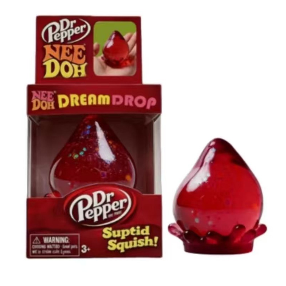 Needoh Water Droplet Shape Con - Mystery Box Blind Bag avis et prix