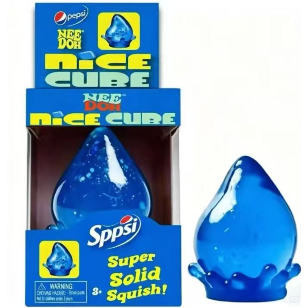 Needoh Water Droplet Shape Con - Mystery Box Blind Bag avis et prix