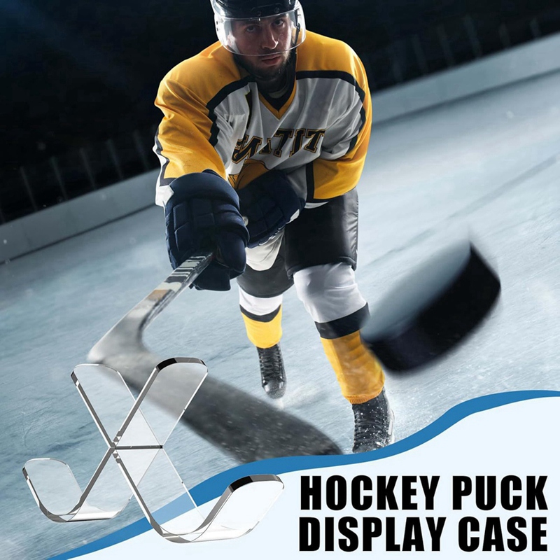 Ice Hockey Display Case Acryli - Display Case Acrylic avis et prix