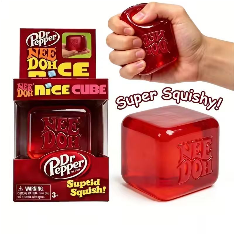 Party Toy Many Styles Squishy  - Fidget Cube Original avis et prix