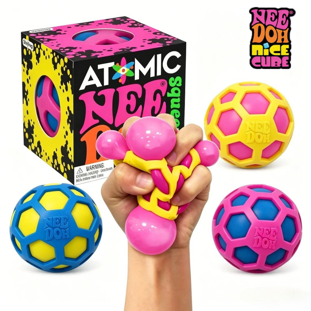 Party Toy Many Styles Squishy  - Fidget Cube Original avis et prix