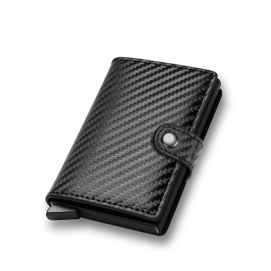 Rfid Business Credit Card Hold - Card Top Loader avis et prix